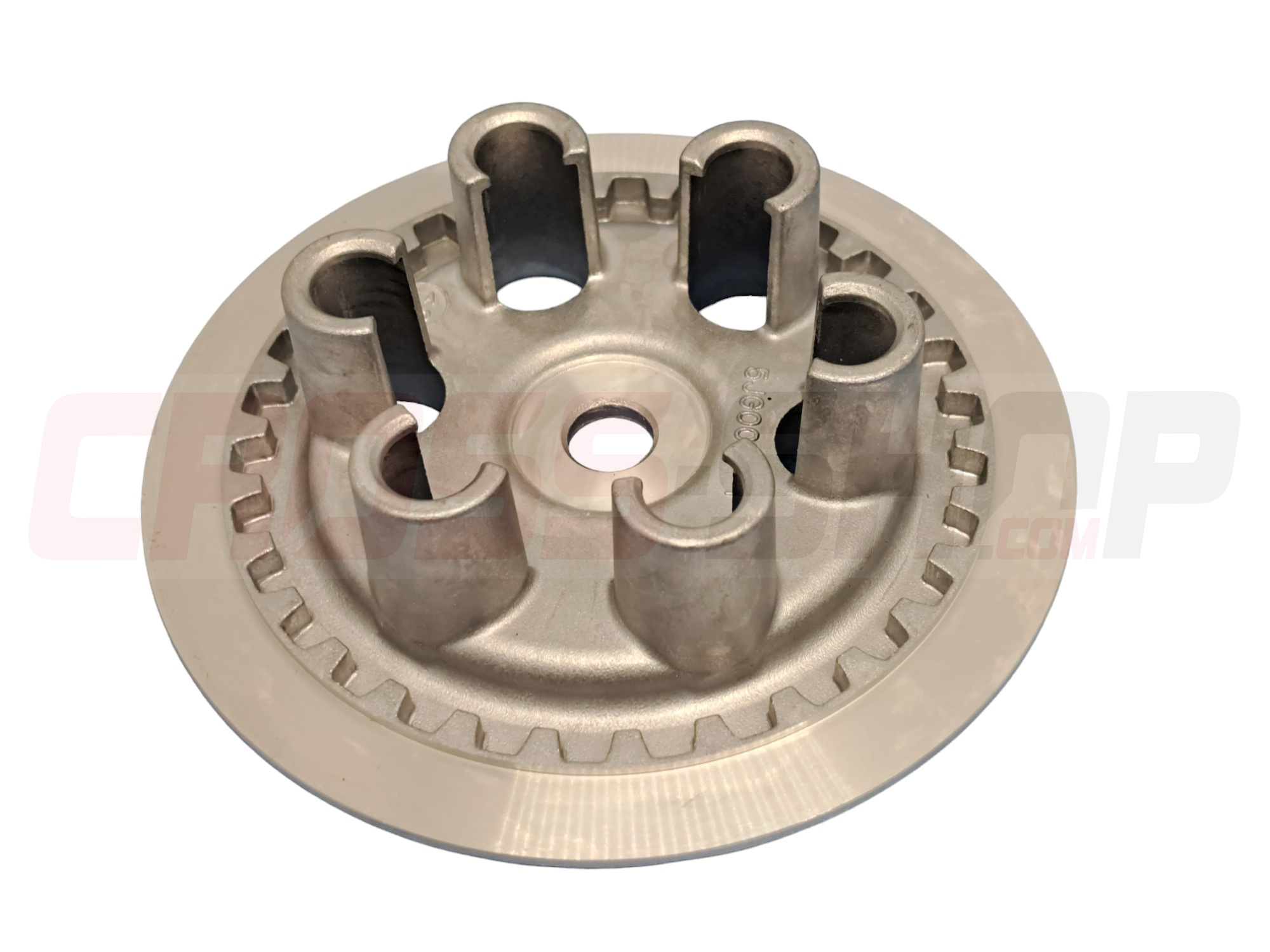 FANTIC - PLATE PRESSURE 1