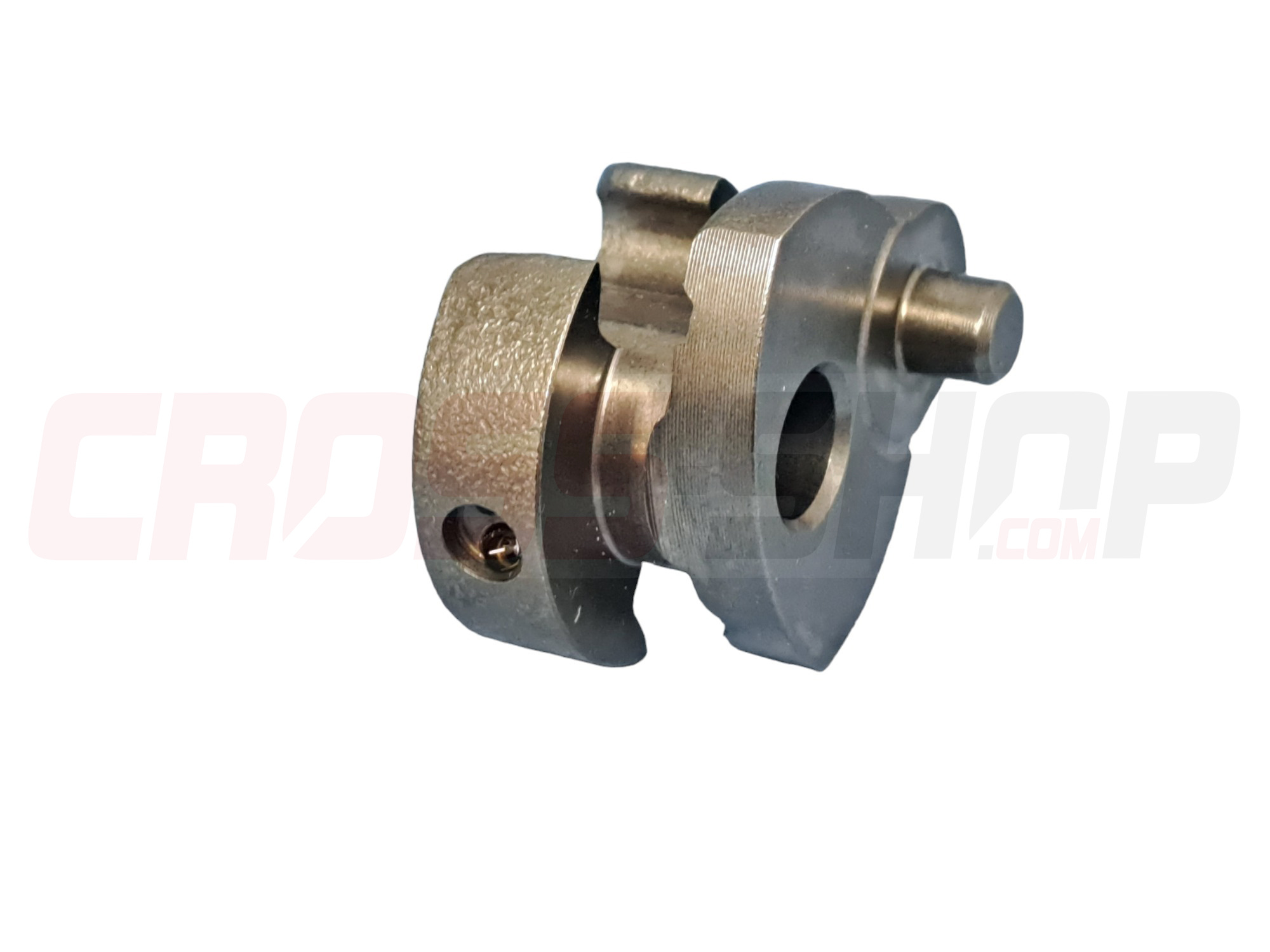 FANTIC - LEVER SHIFT 2