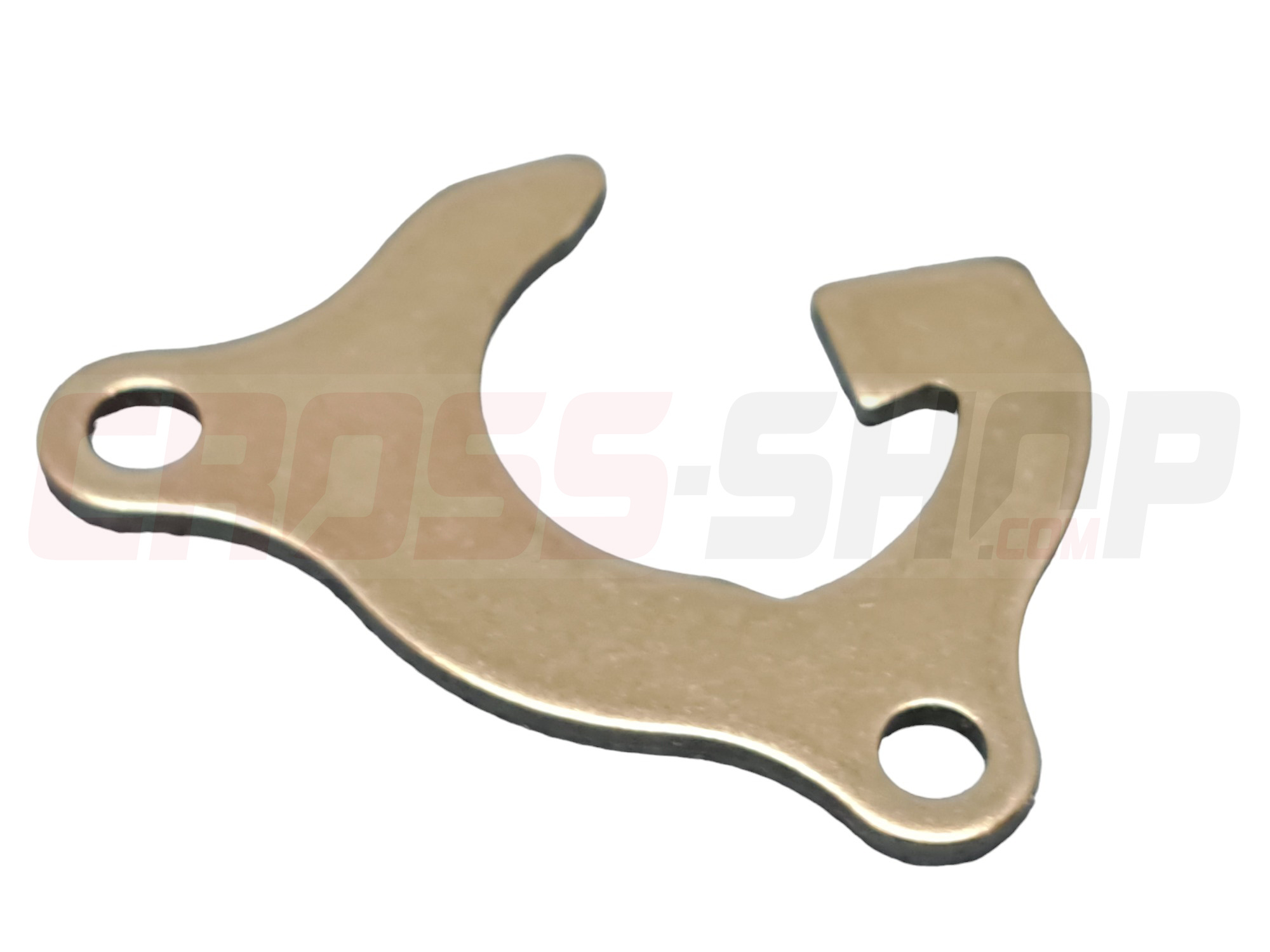 FANTIC - GUIDE SHIFT