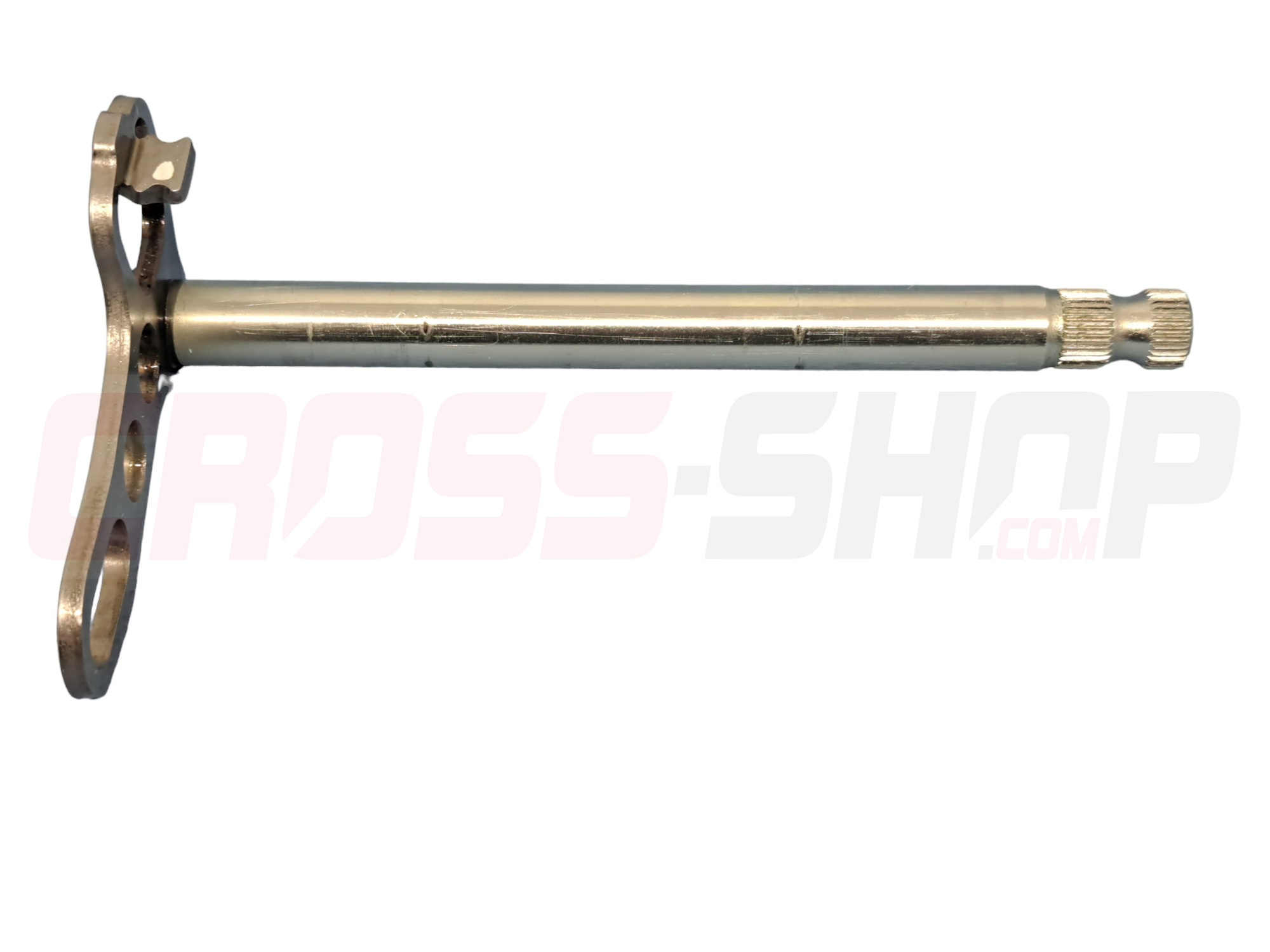 FANTIC - SHIFT SHAFT ASSY