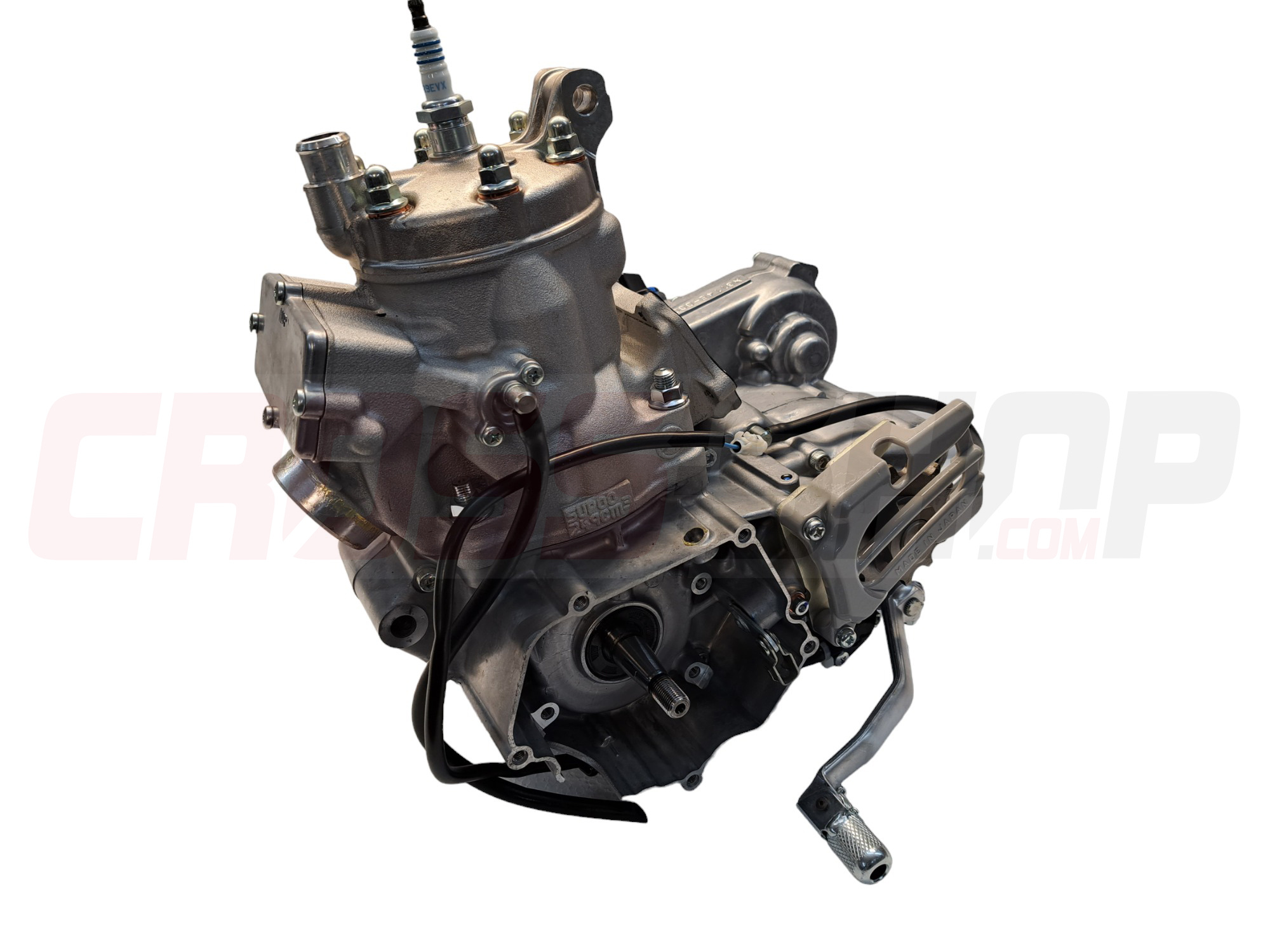 FANTIC - WHOLE ENGINE 250 2T (NOT AVAILABLE)