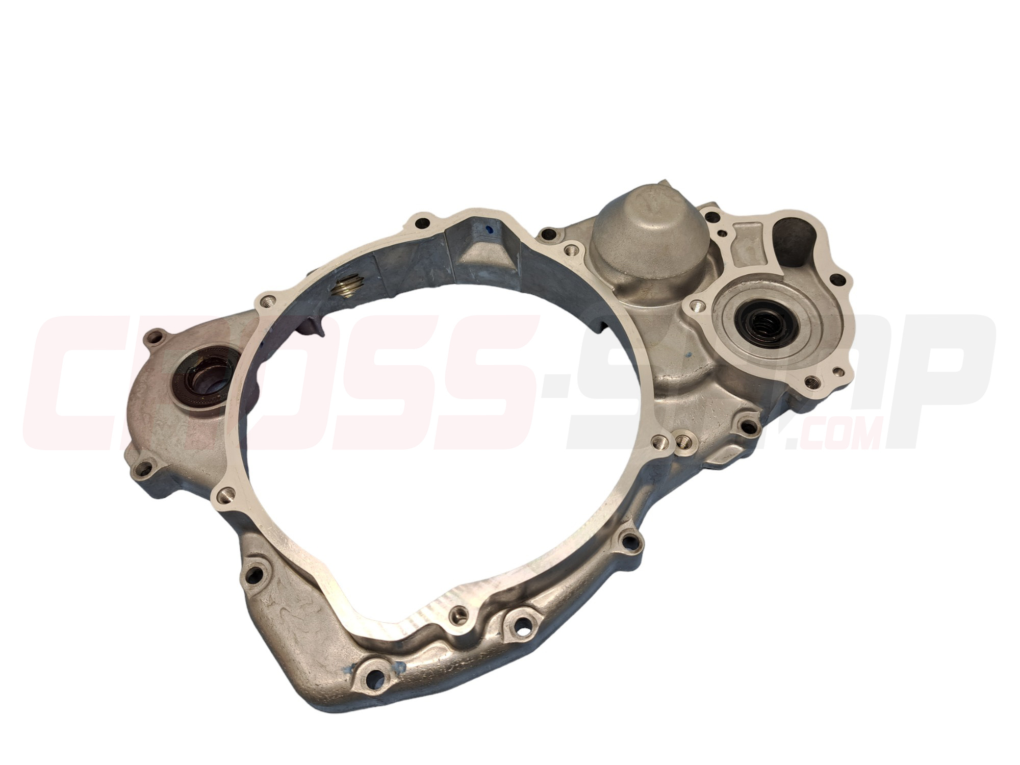 FANTIC - COVER CRANKCASE 3