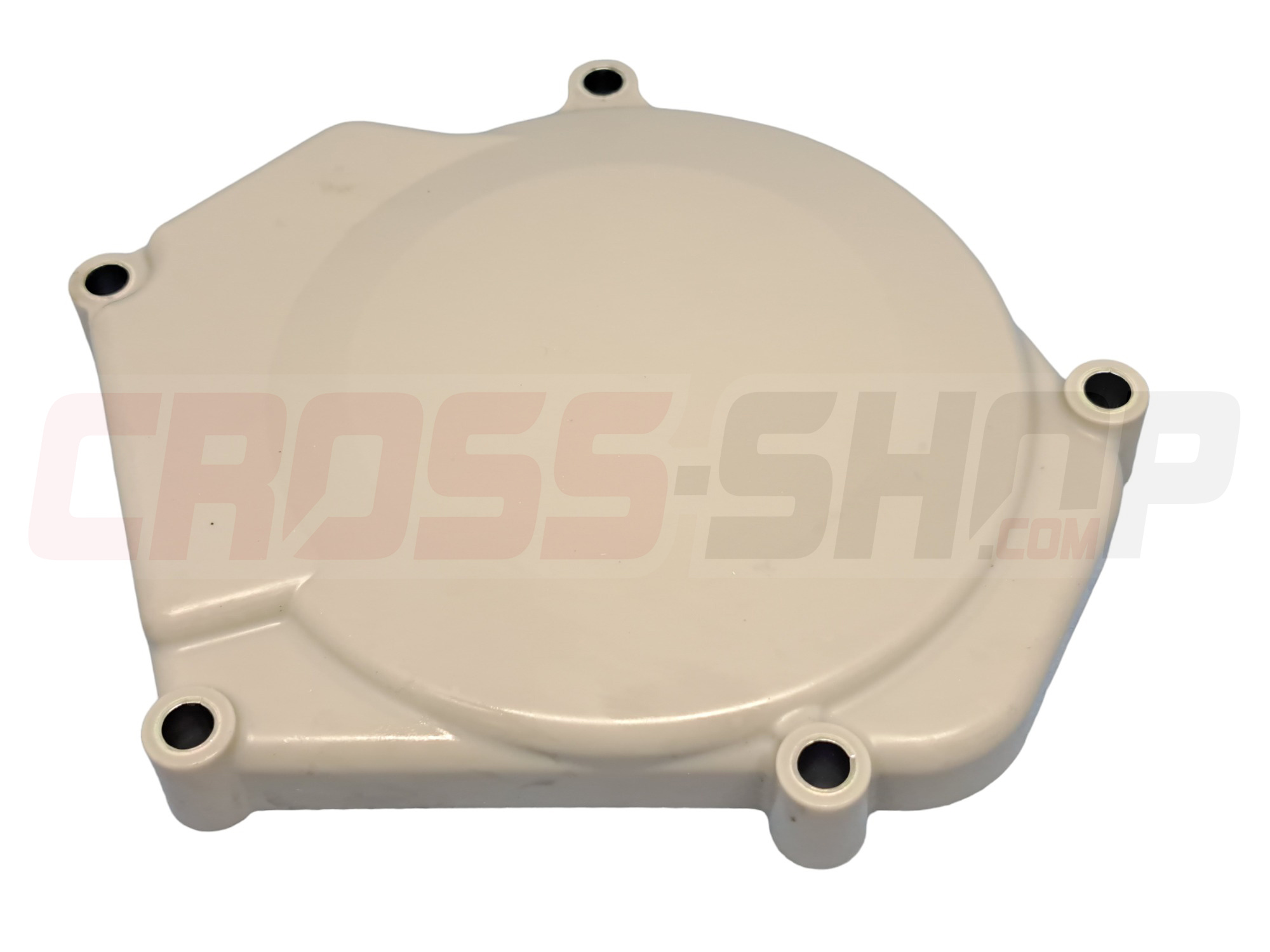 FANTIC - LEFT CRANKCASE COVER