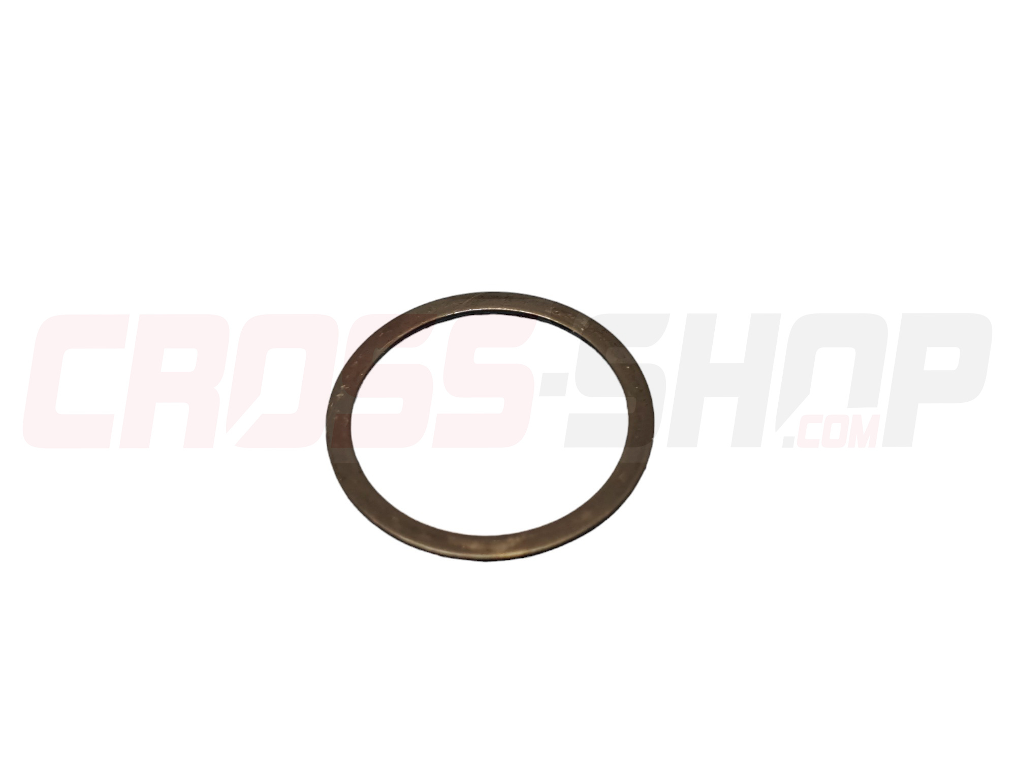 FANTIC - WASHER, PLATE (T=1.0)