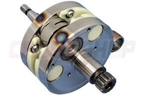 FANTIC - CRANKSHAFT ASSY