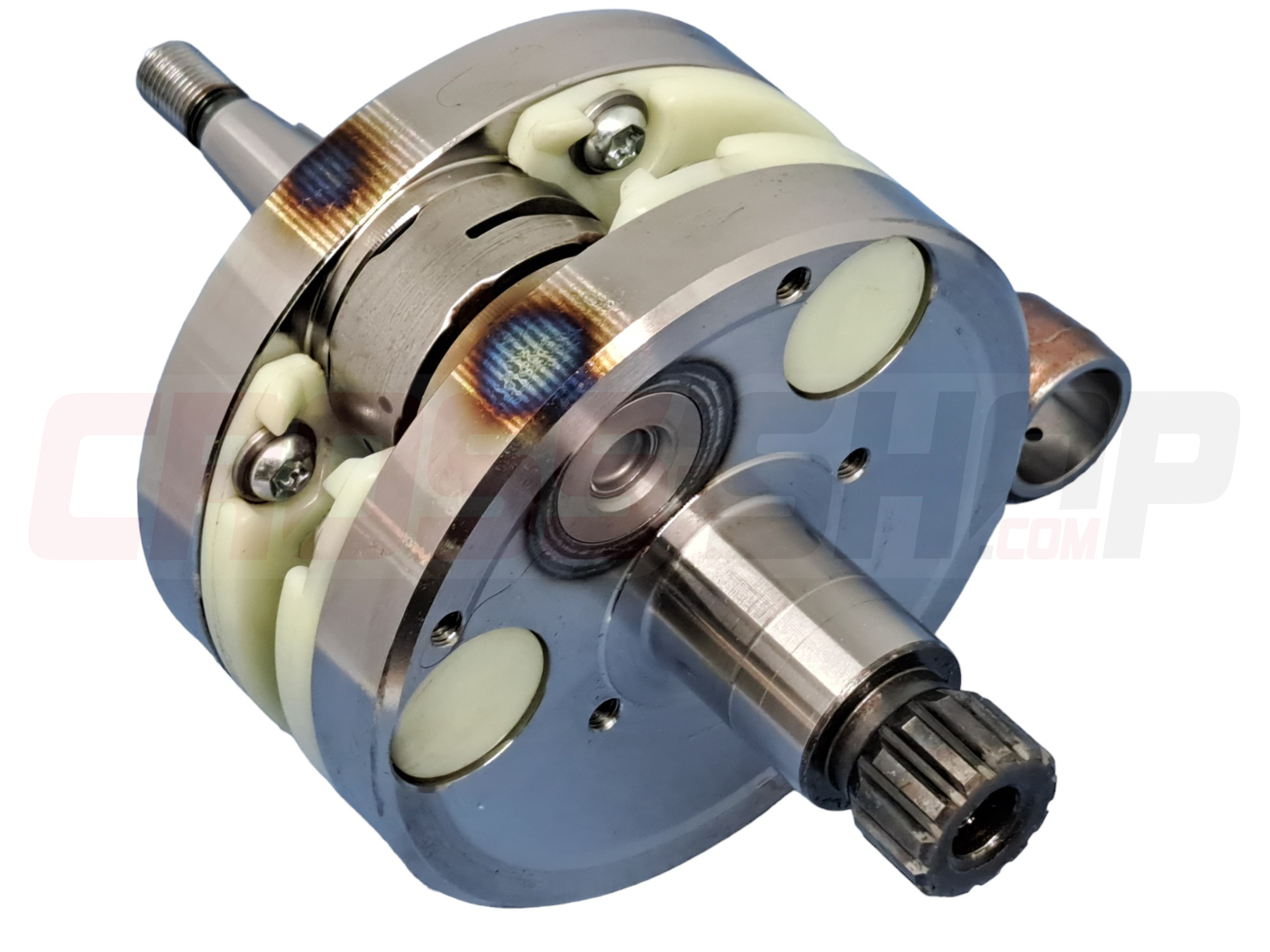 FANTIC - CRANKSHAFT ASSY