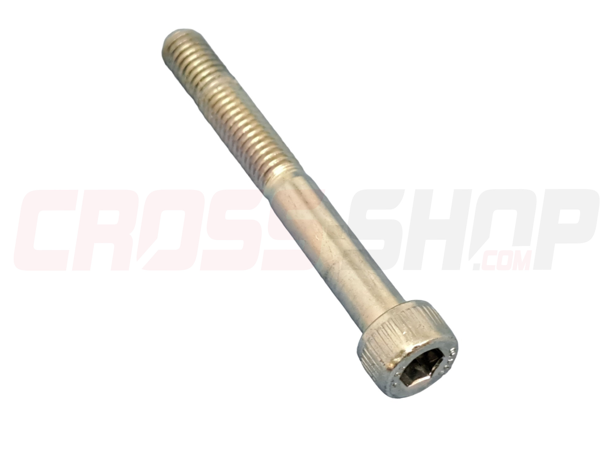 FANTIC - BOLT HEXAGON SOCKET HEAD