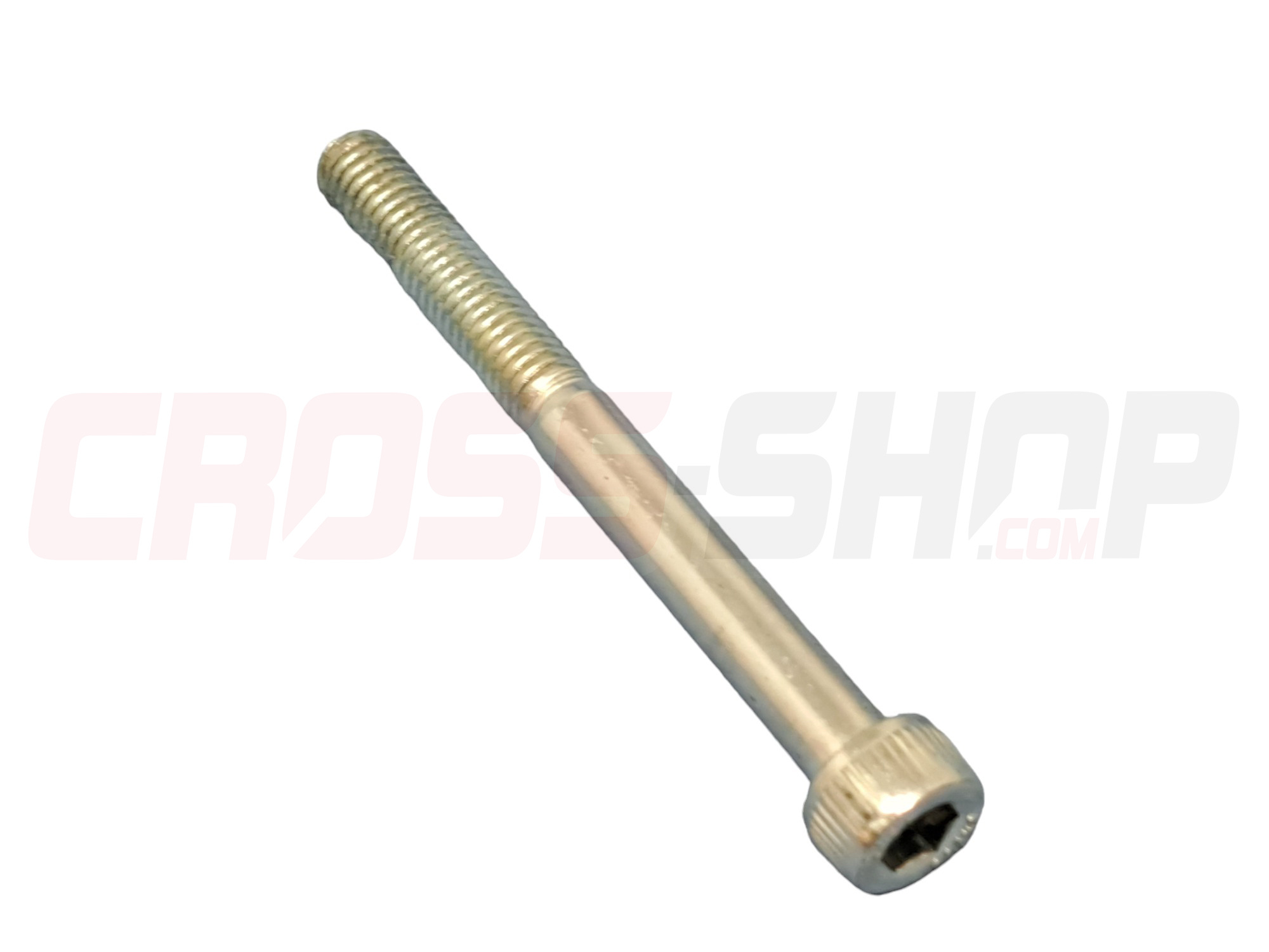 FANTIC - BOLT HEXAGON SOCKET HEAD