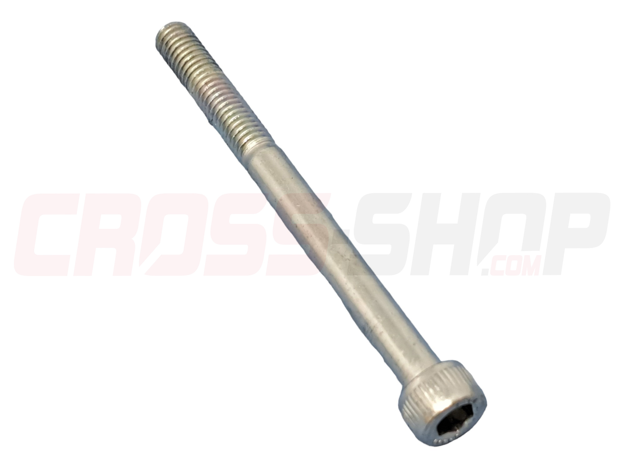 FANTIC - BOLT HEXAGON SOCKET HEAD
