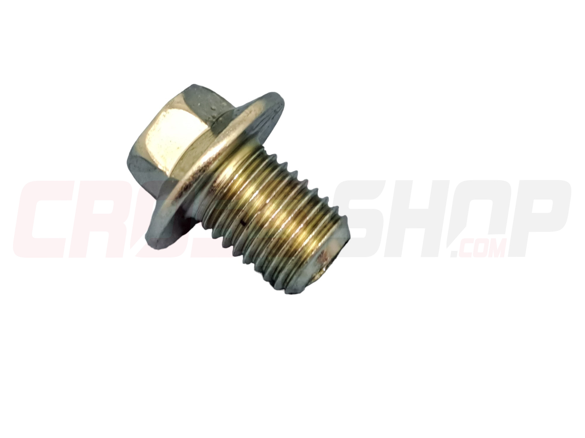 FANTIC - PLUG, STRAIGHT SCREW