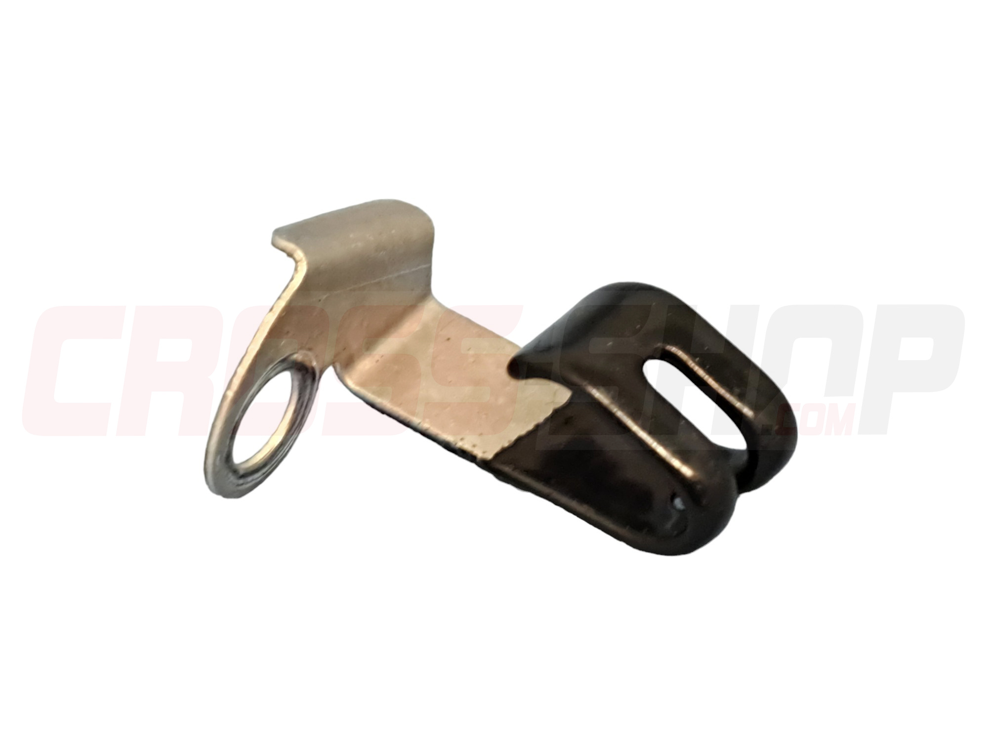 FANTIC - KABELFUEHRUNG