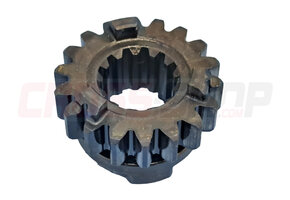 FANTIC - GEAR 3RD PINION (18T)