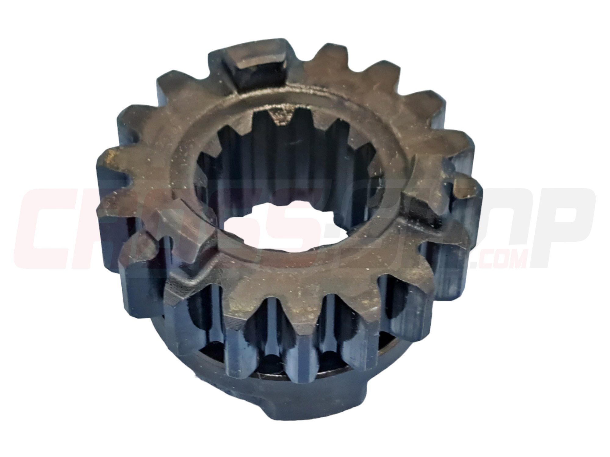 FANTIC - GEAR 3RD PINION (18T)