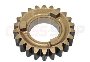 FANTIC - GEAR 4TH PINION (22T)