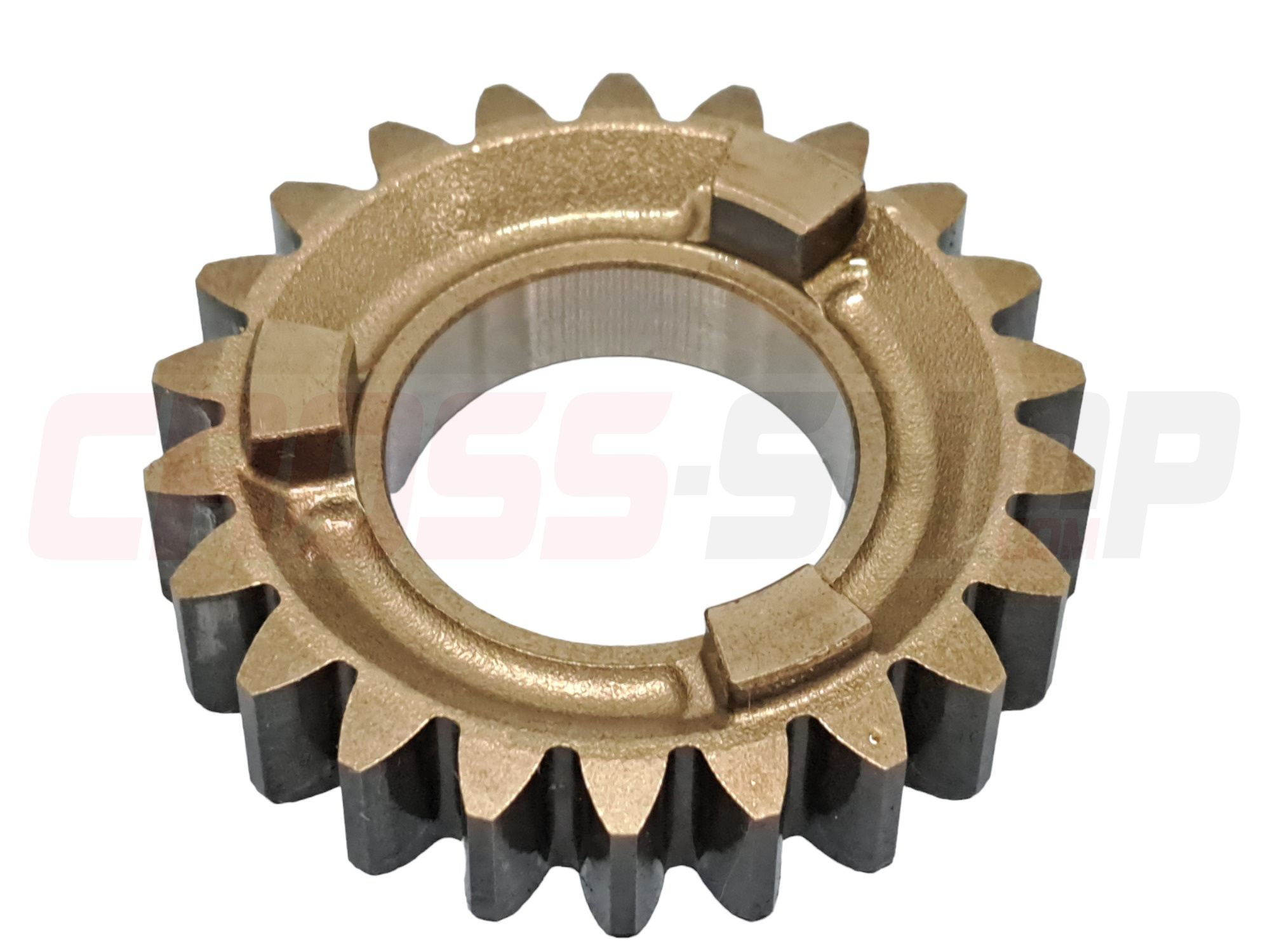 FANTIC - GEAR 4TH PINION (22T)