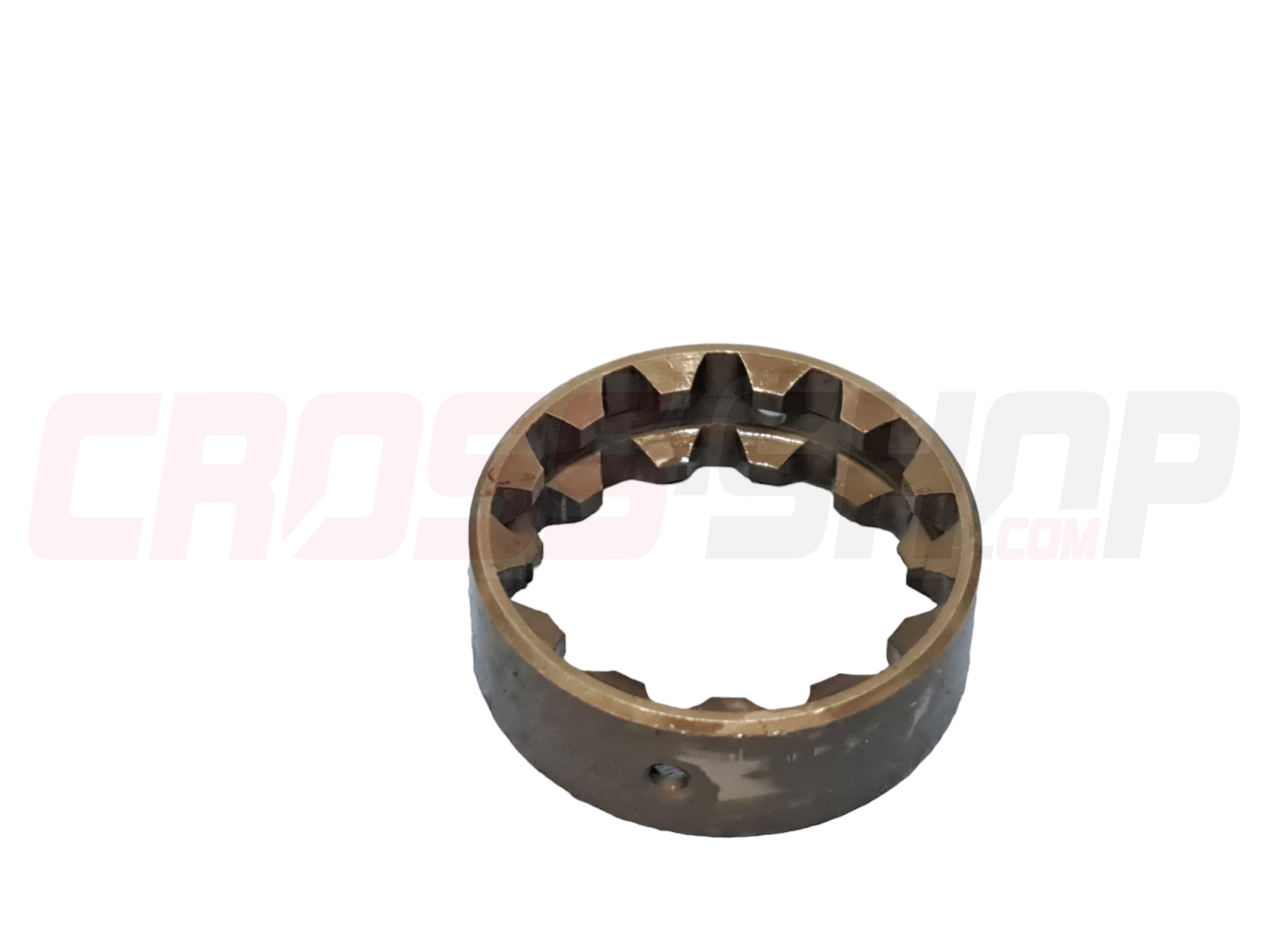 FANTIC - COLLAR