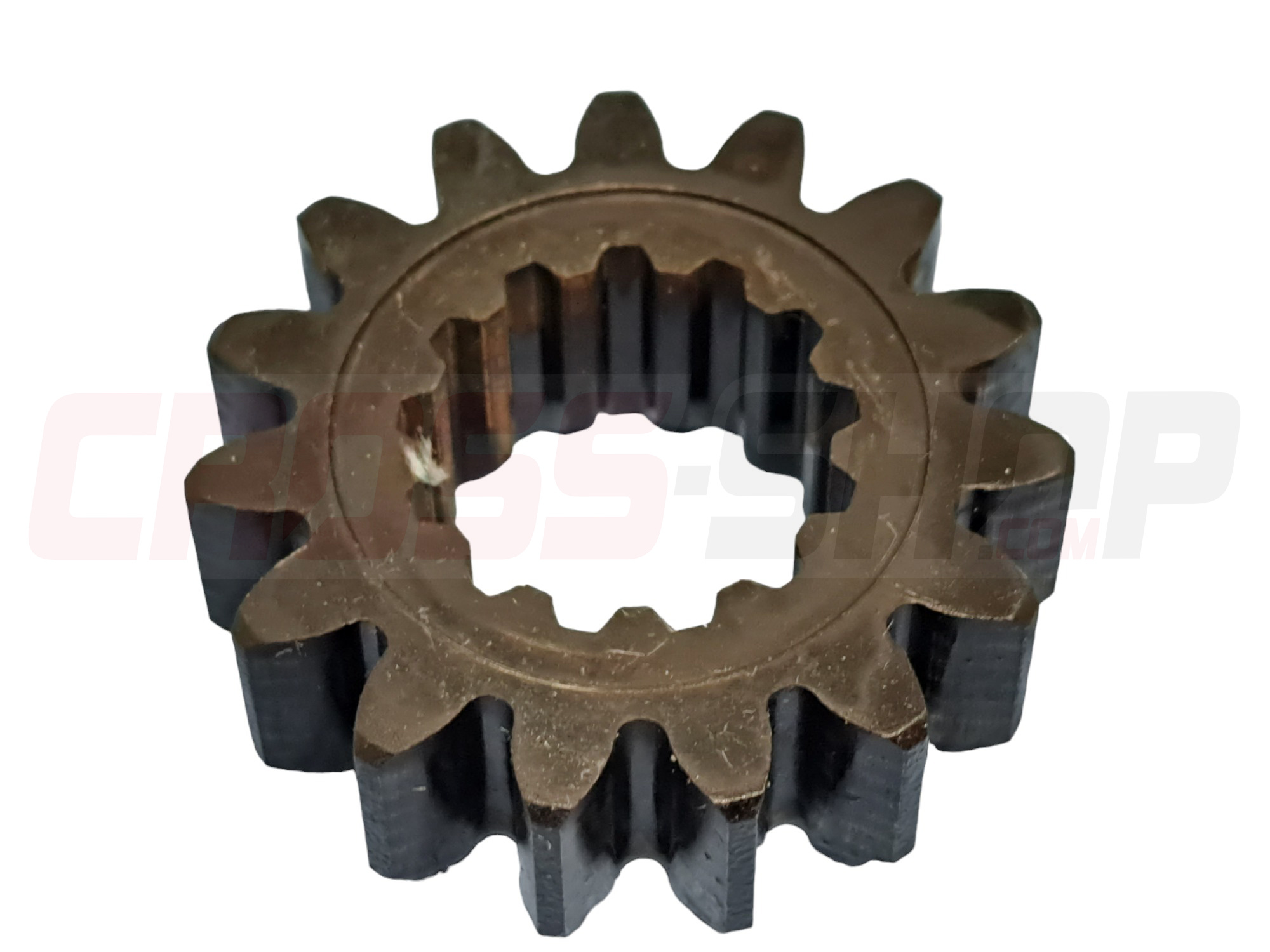 FANTIC - ZAHNRAD PRIMAERWELLE - 2TER GANG (15 ZAEHNE)