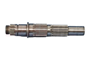 FANTIC - DRIVE AXLE ASSY