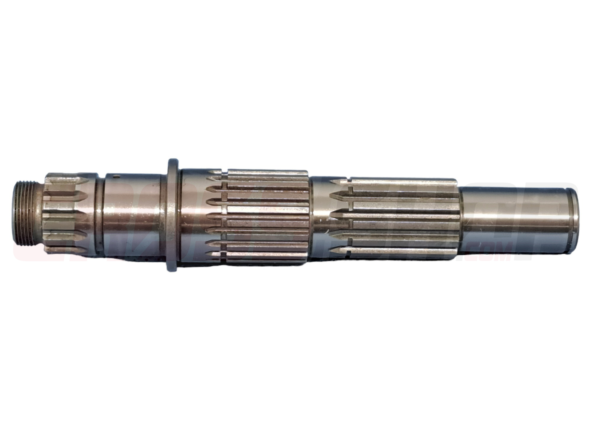 FANTIC - DRIVE AXLE ASSY