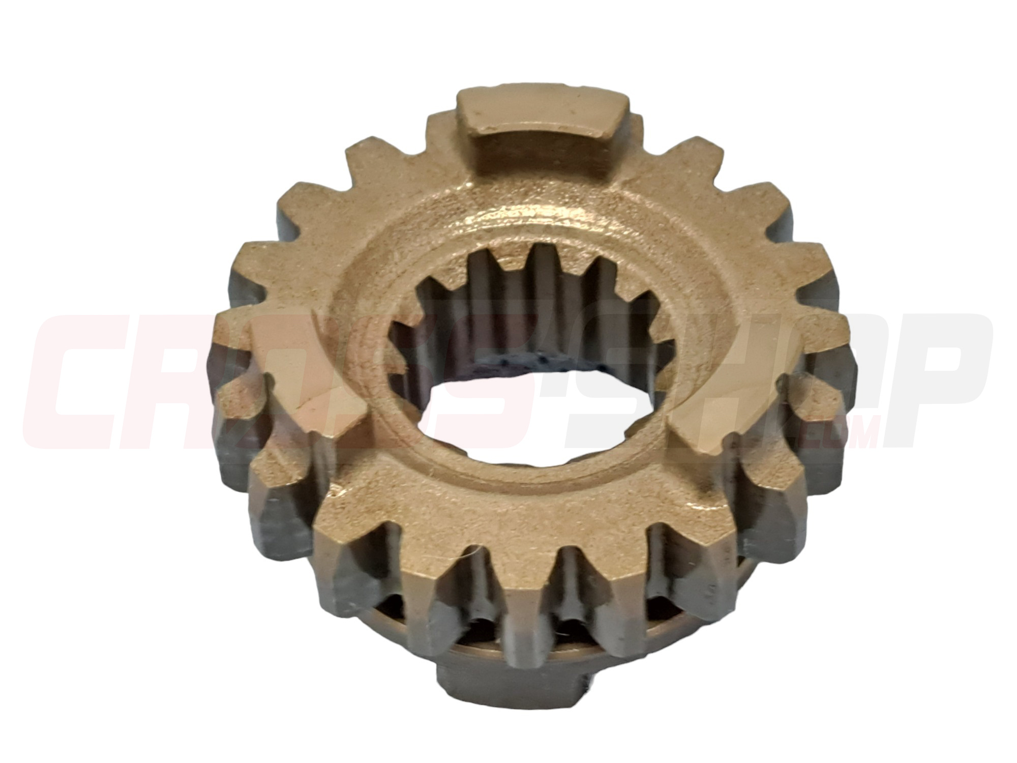 FANTIC - ZAHNRAD SEKUNDAERWELLE - 5TER GANG (20 ZAEHNE)
