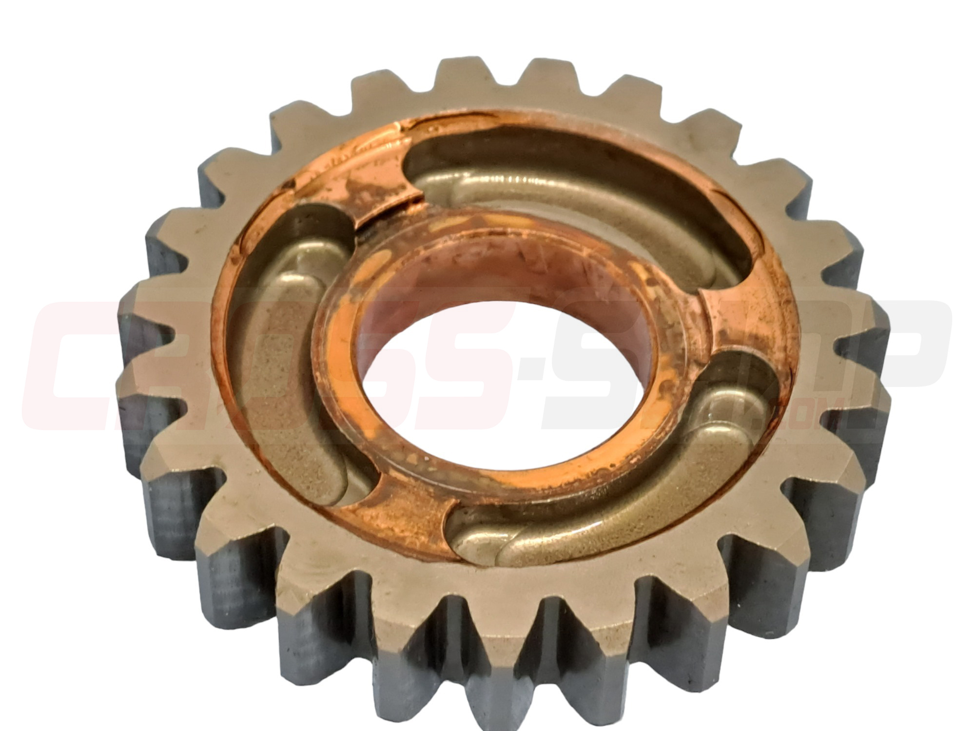 FANTIC - GEAR 3RD WHEEL (23T)