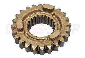 FANTIC - INGRANAGGIO CONDOTTO 4A MARCIA (24T)