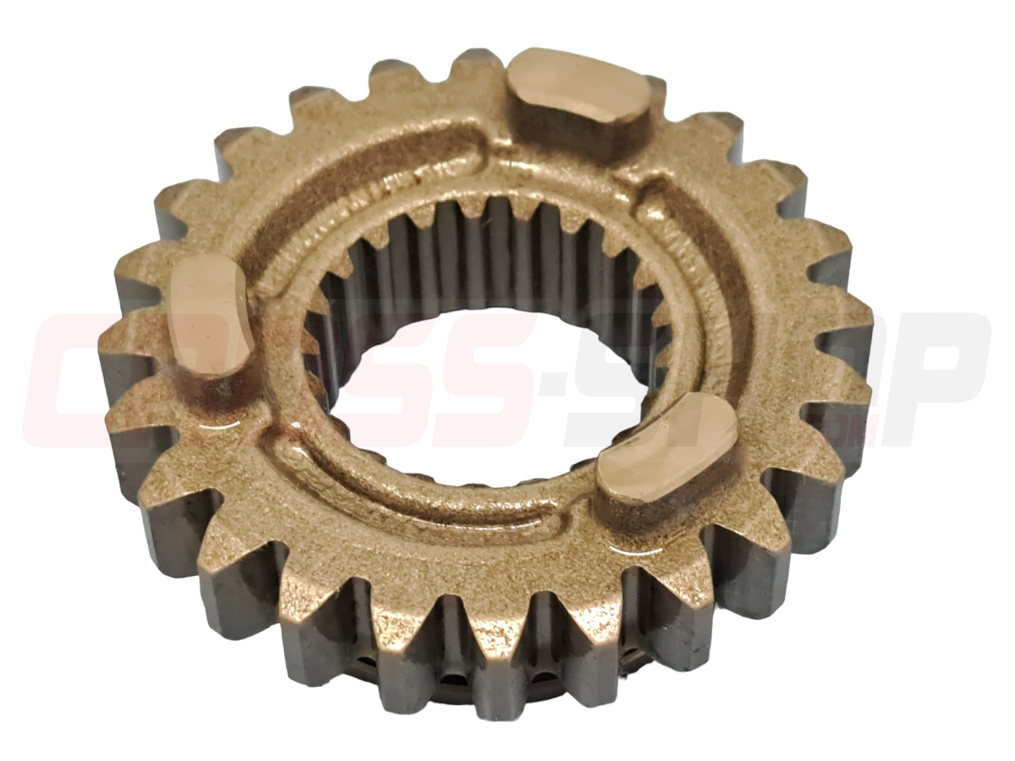 FANTIC - ZAHNRAD SEKUNDAERWELLE - 4TER GANG (24 ZAEHNE)