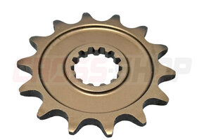 FANTIC - RITZEL Z=14