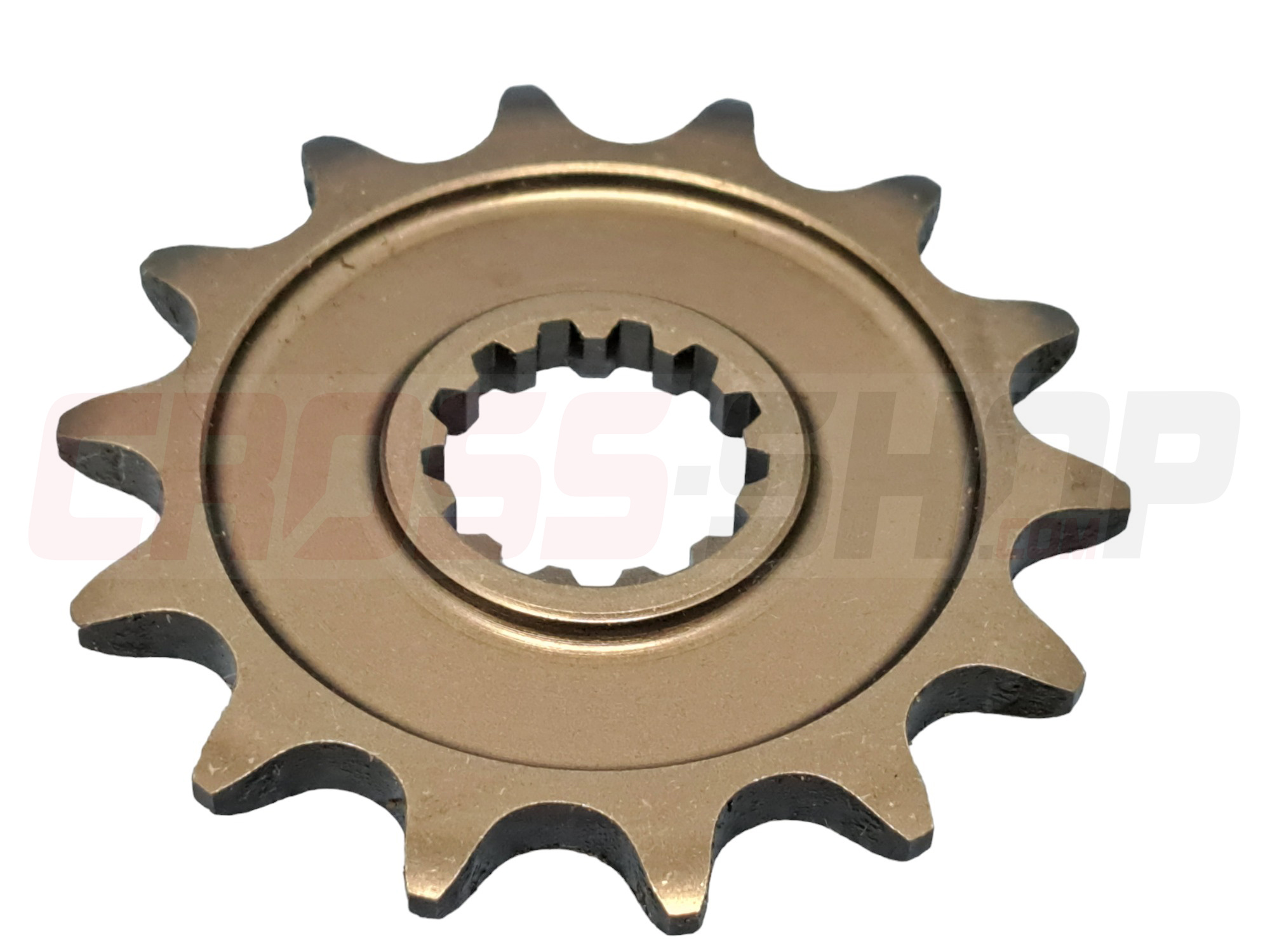 FANTIC - RITZEL Z=14