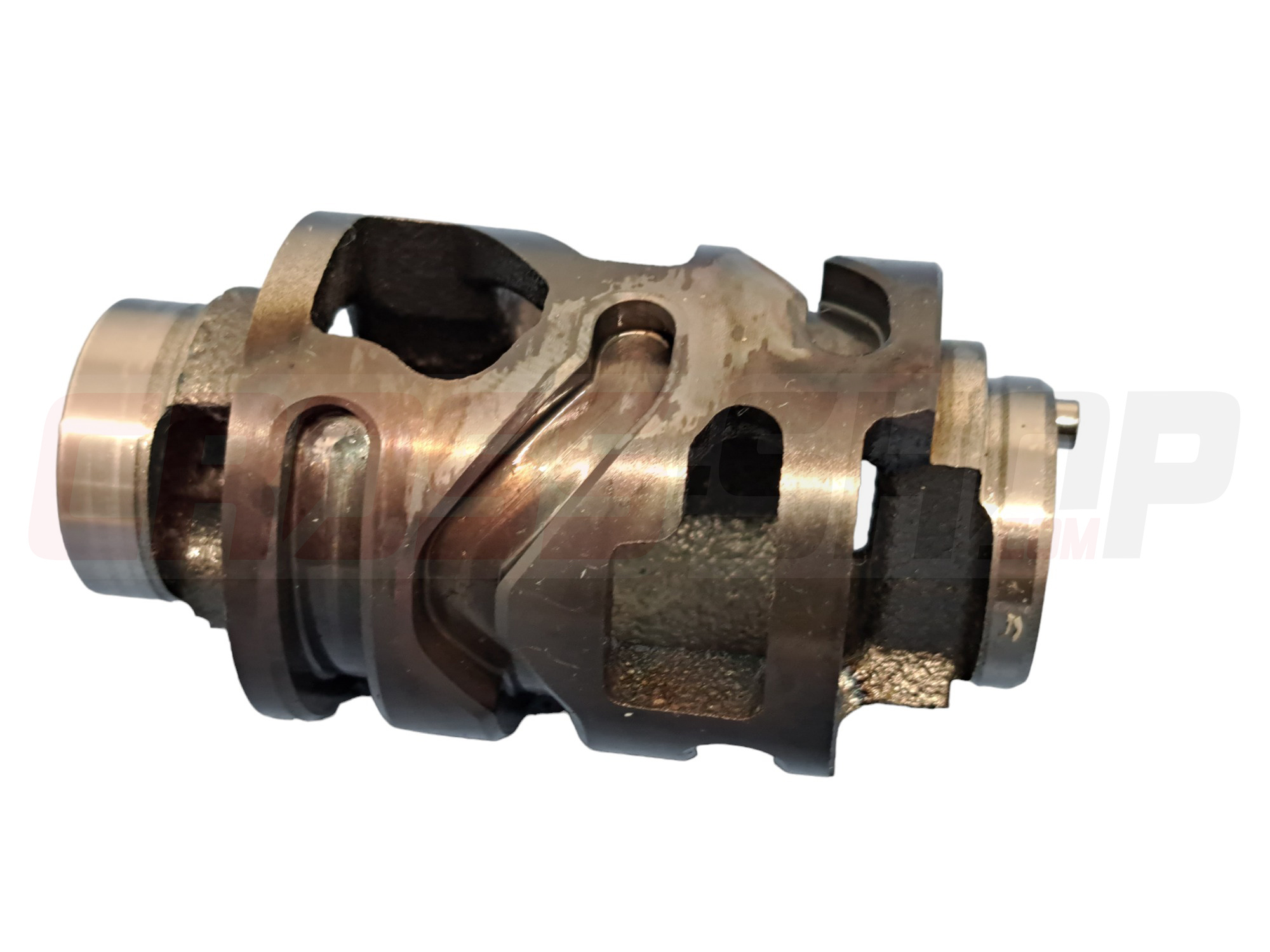 FANTIC - TAMBURO DESMODROMICO