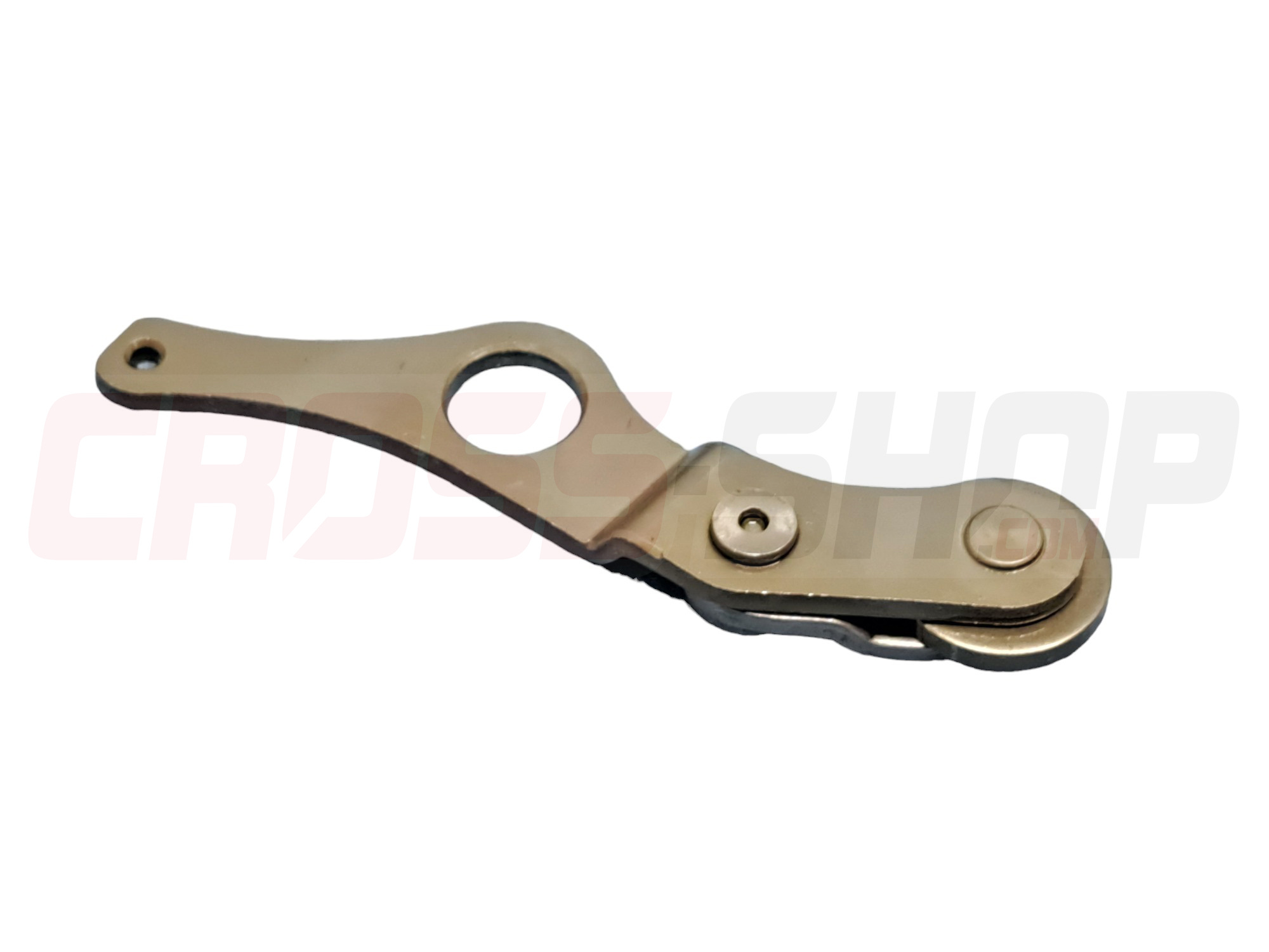 FANTIC - STOPPER LEVER ASSY