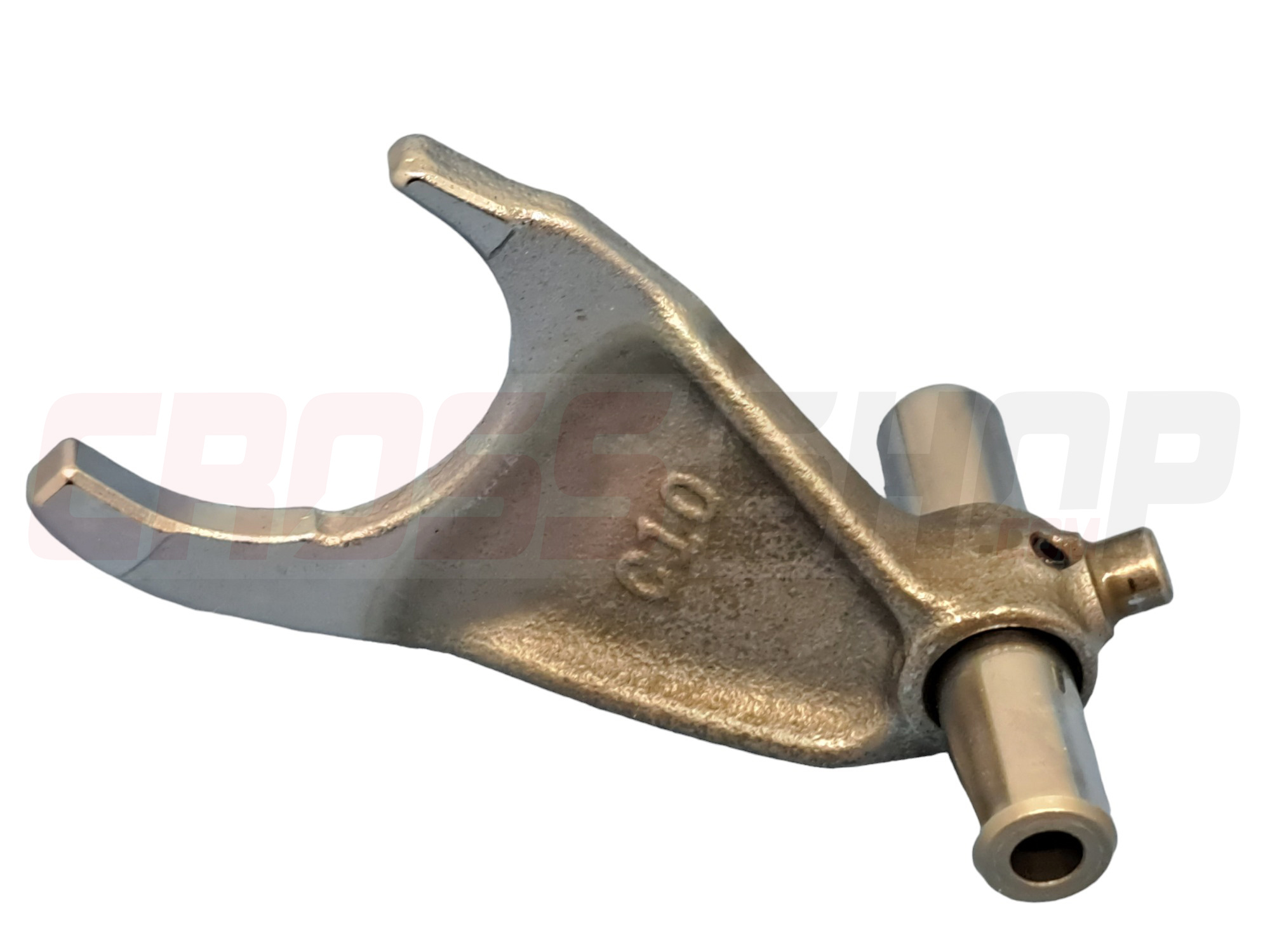 FANTIC - FORK SHIFT 2