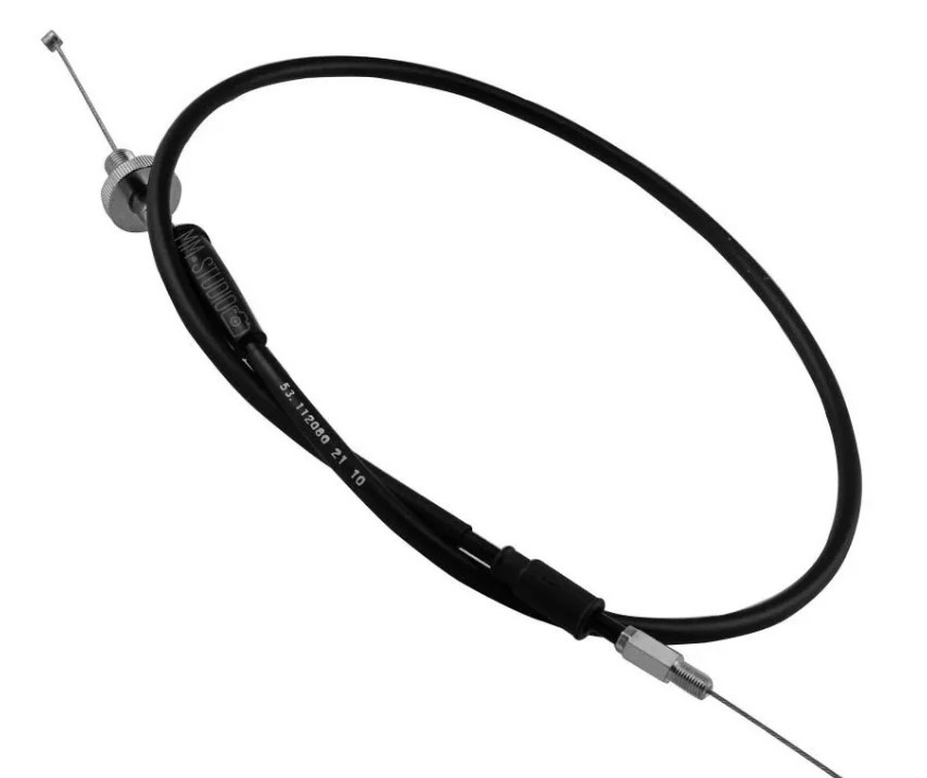 ProX Throttle Cable Beta RR125 '18-'24 / RR200 '19-'24 / RR250 -300 '13-'24 / RX300 '24