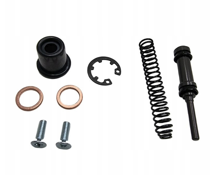ProX Clutch Master Cylinder Rebuild Kit Beta