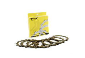 ProX Friction Plate Set Beta RR125 '18-'24 / RR200 '19-'24