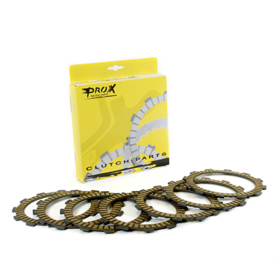 ProX Reibscheibensatz Beta RR125 '18-'24 / RR200 '19-'24