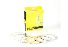 ProX Alloy Plate Set RR125 '18-'24