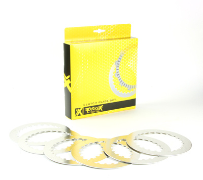 ProX Alloy Plate Set RR125 '18-'24