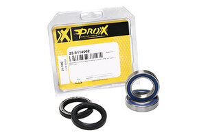 ProX Frontwheel Bearing Set  Beta 2s/4s