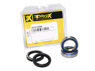 ProX Frontwheel Bearing Set  Beta 2s/4s