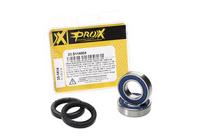 ProX  Rearwheel Bearing Set Beta 2s/4s