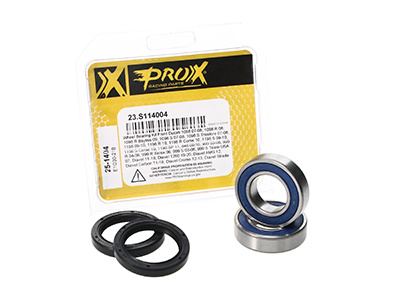 ProX Rearwheel Bearing Set Beta 2s/4s