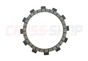 FANTIC - PLATE FRICTION