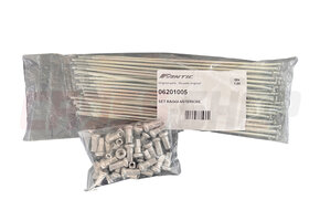 FANTIC - SPOKE SET FRONT