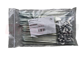 FANTIC - SPEICHENSATZ HINTEN