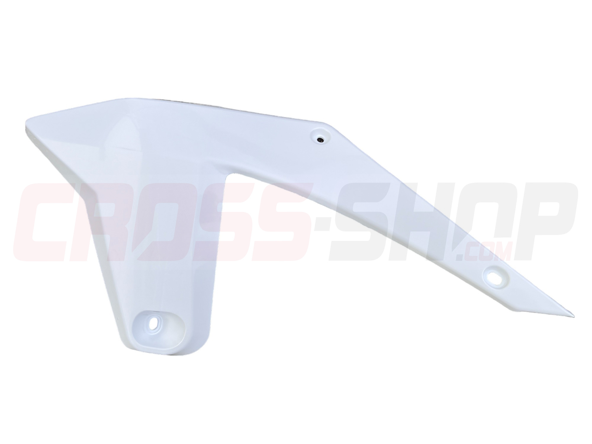 FANTIC - LEFT SPOILER XX/XE (ERSETZT DURCH 07495005)