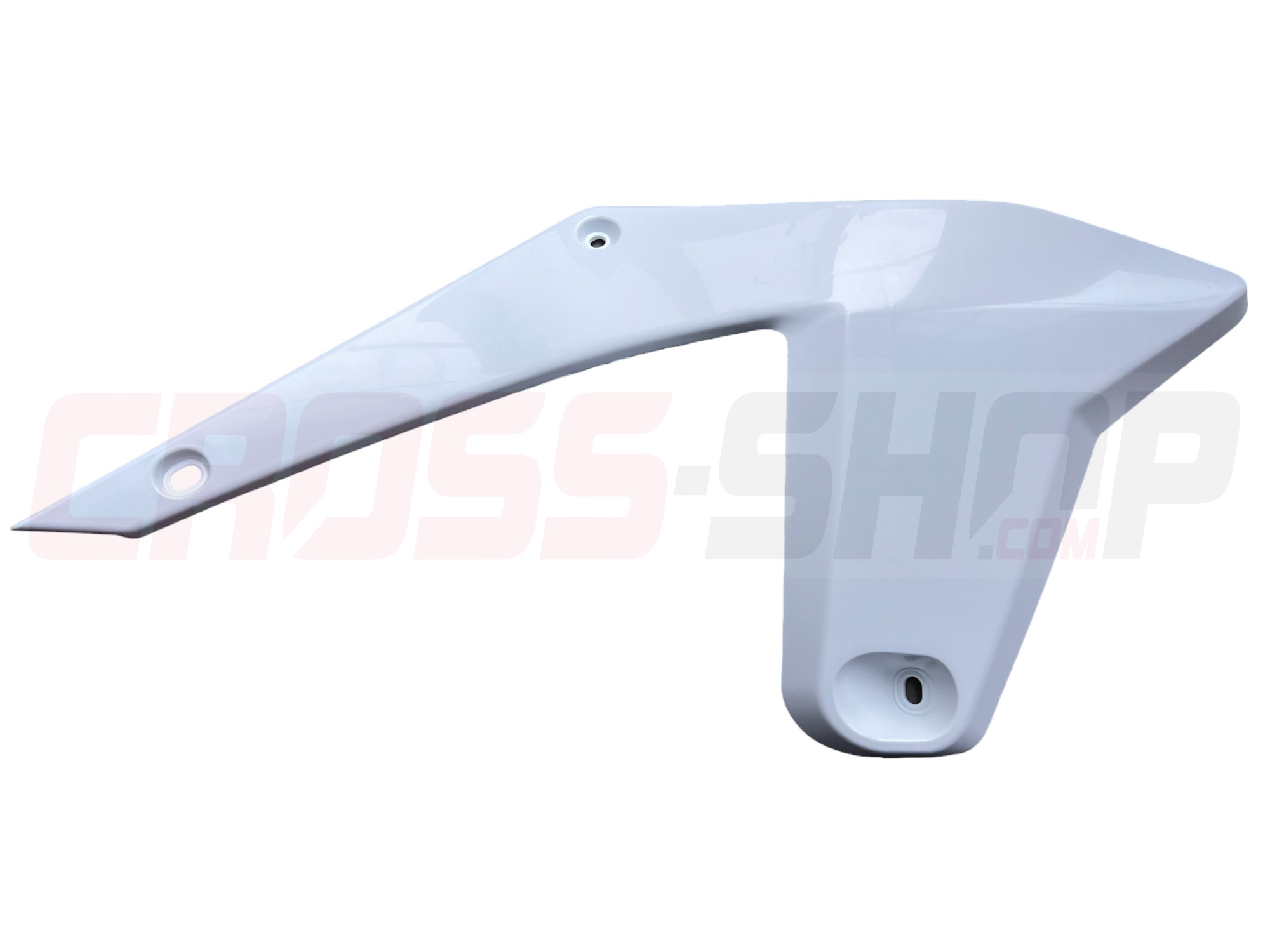 FANTIC - RIGHT SPOILER XX/XE 2T (ERSETZT DURCH 07496005)