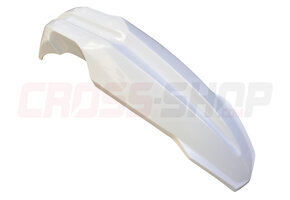FANTIC - FRONT FENDER OFF-ROAD WHITE
