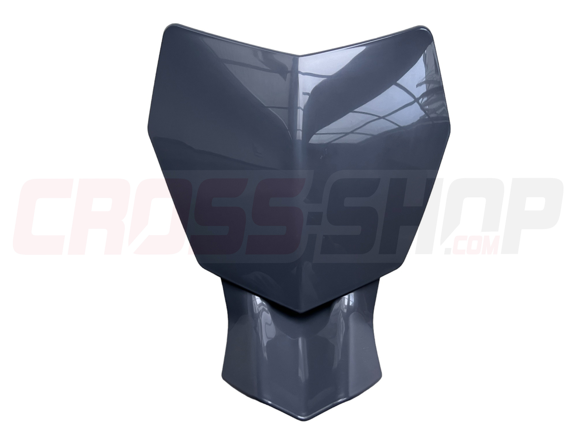 FANTIC - NUMMERNTAFEL VORNE OFF-ROAD