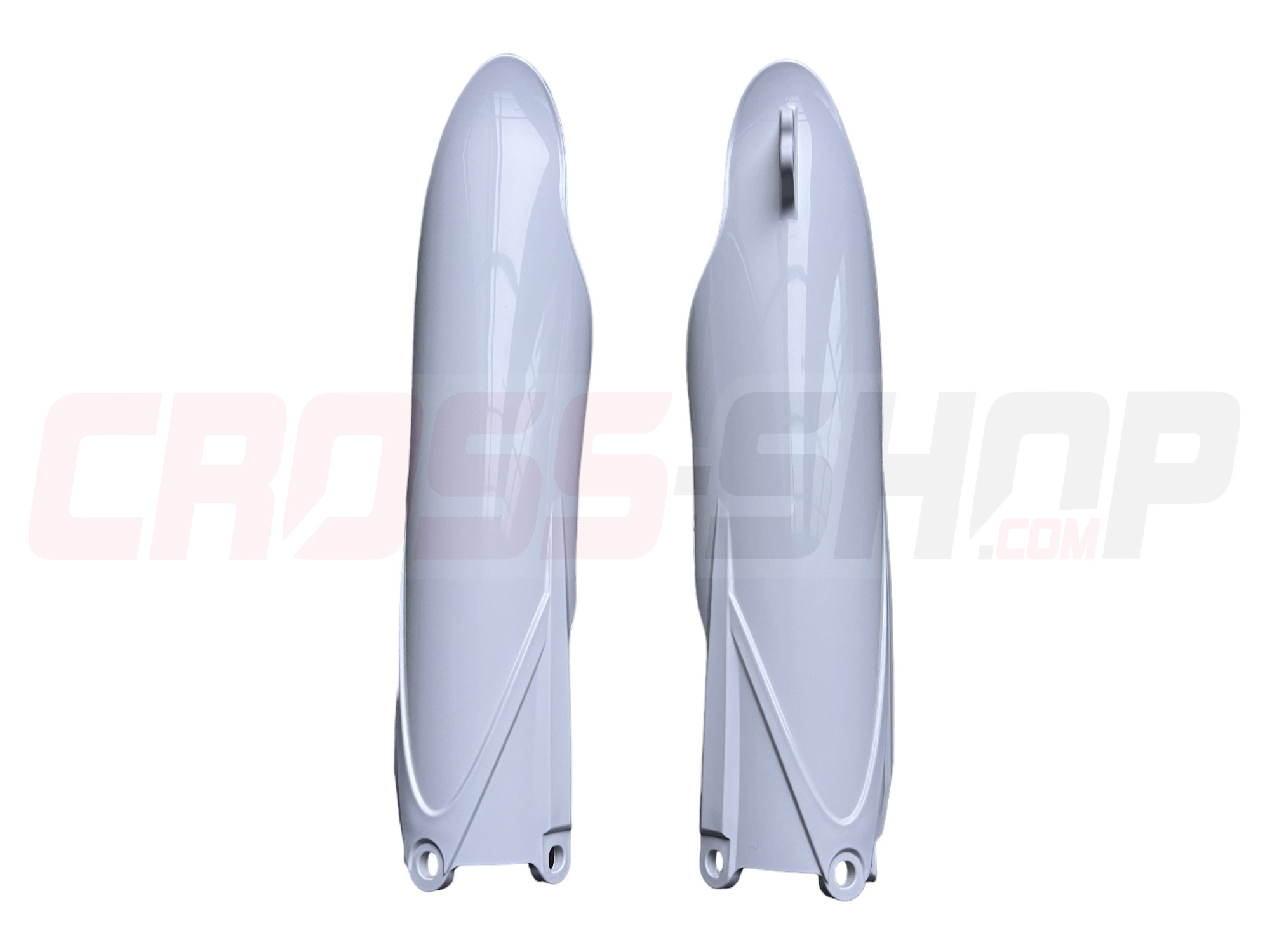 FANTIC - FORK SLIDER PROTECTORS (PAIR)